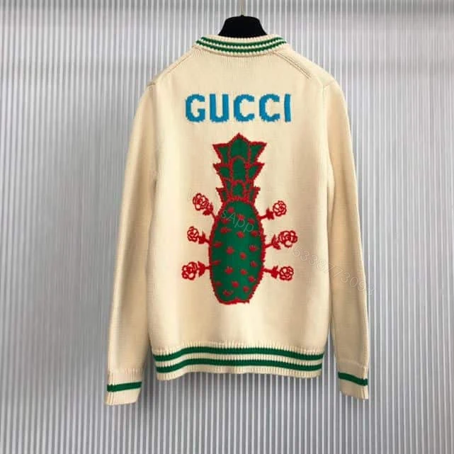 View 2 of Gucci Cardigans – RJK06