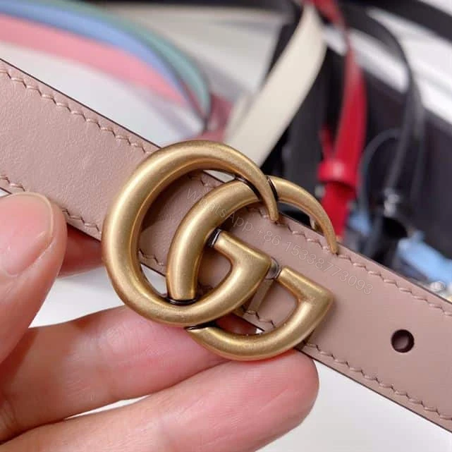 View 2 of GUCCI BELT – B50