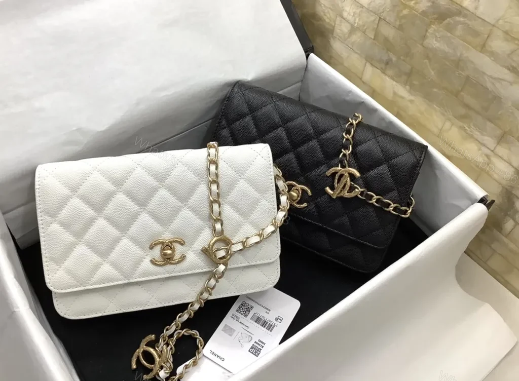View 6 of Quilted Chic Camera Bag: Luxury Compact Everyday Style