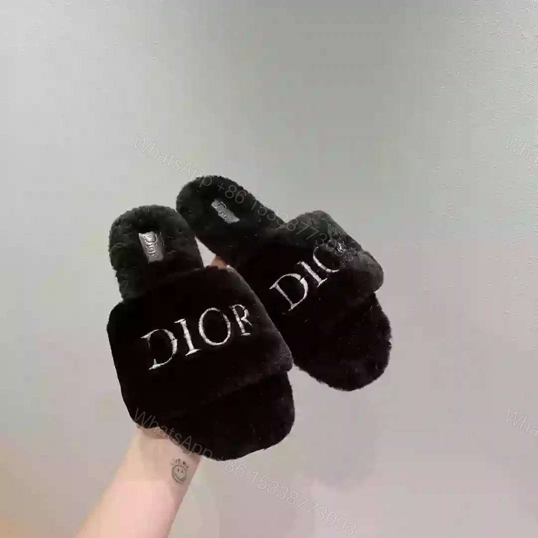 View 6 of Dior Slippers – SDD017