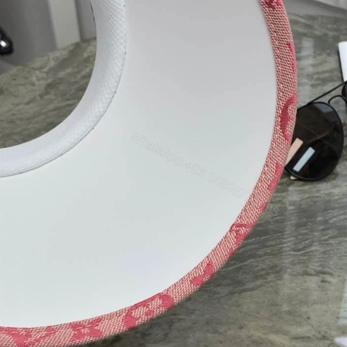 View 4 of Louis Vuitton Visor – LHC11