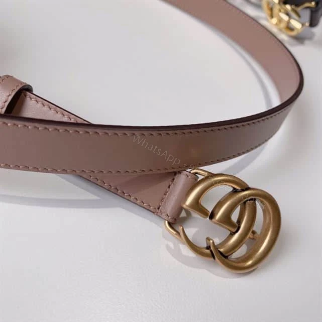 View 8 of GUCCI BELT – B50