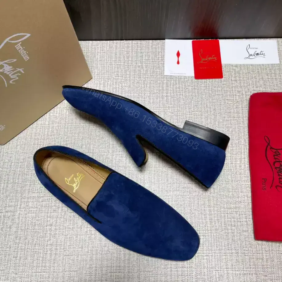 View 6 of CHRISTIAN LOUBOUTIN DANDELION – LDC001