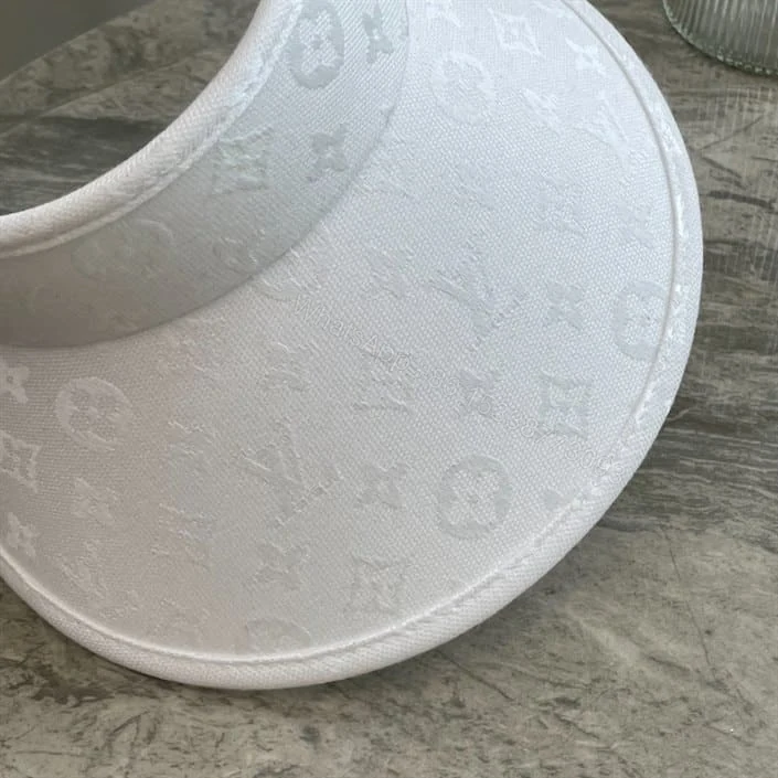 View 8 of Louis Vuitton Visor – LHC13
