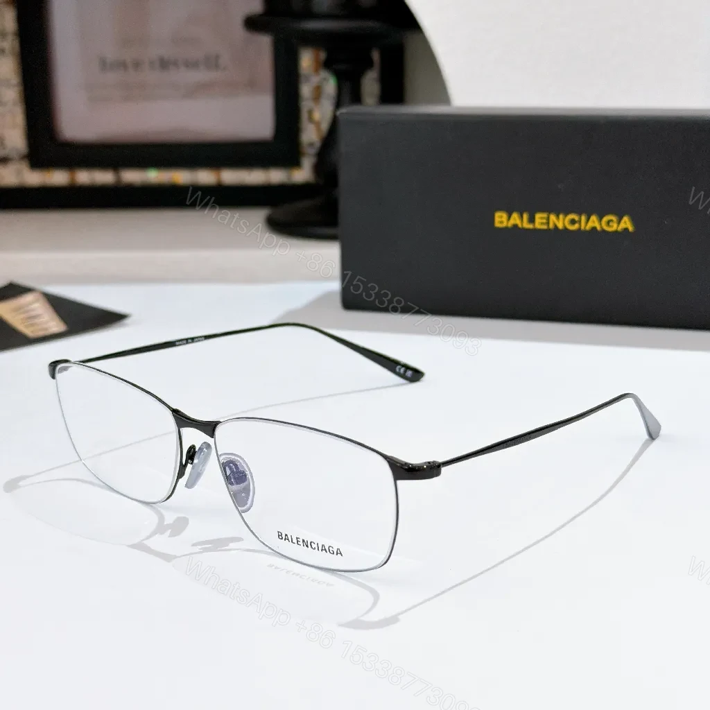 View 8 of Minimalist Luxury Reader Glasses with Blue-Light Blocking