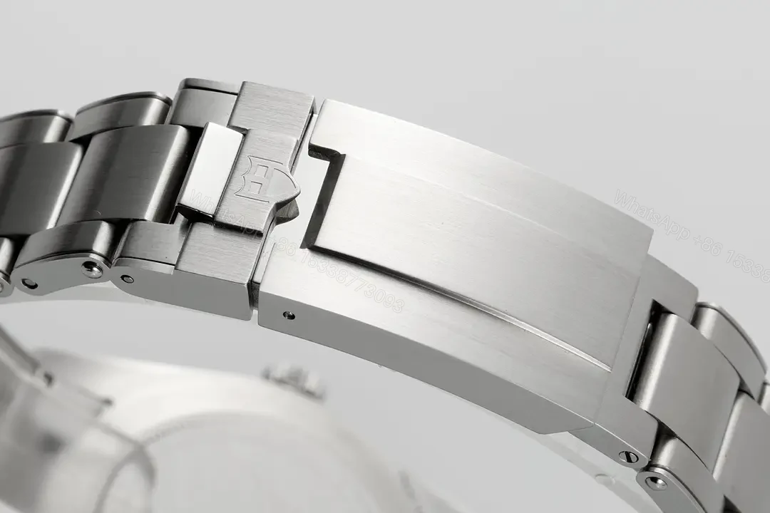 View 8 of Tudor Heritage Black Bay Black Manufacture Black Dial Stainless Steel 79230N-0009