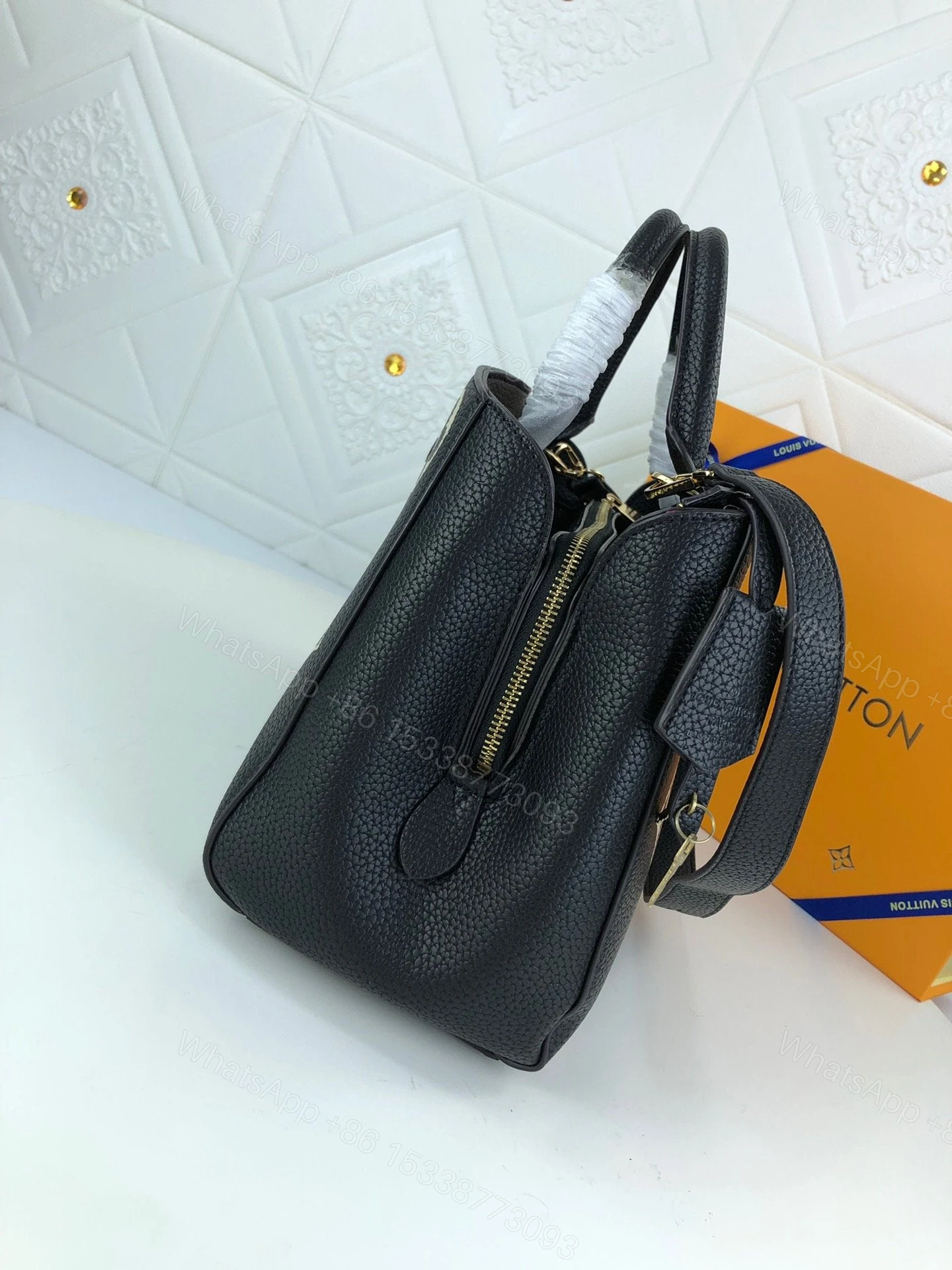 View 4 of Louis Vuitton Empreinte