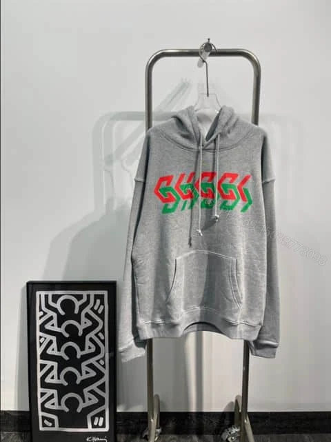 Gucci Hoodie – GC35 — view 1