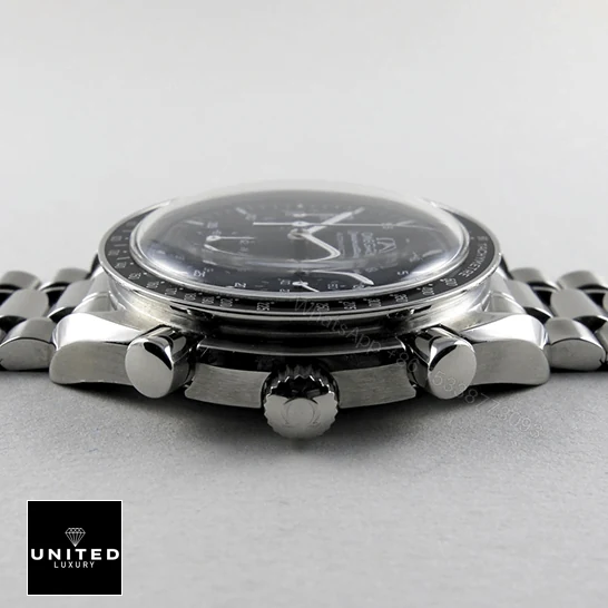View 14 of Omega Speedmaster Reduced Replica