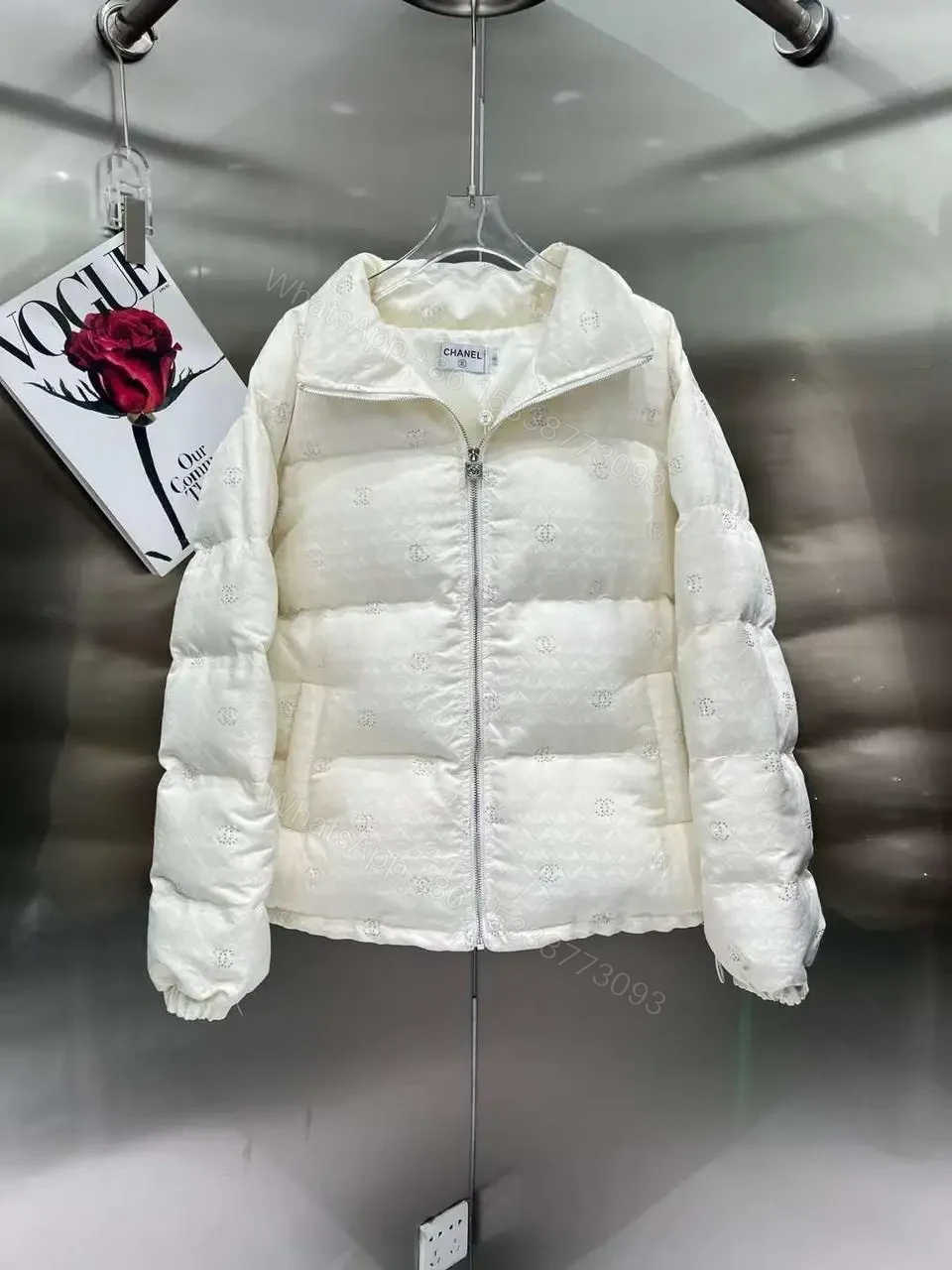 CHANEL — view 1