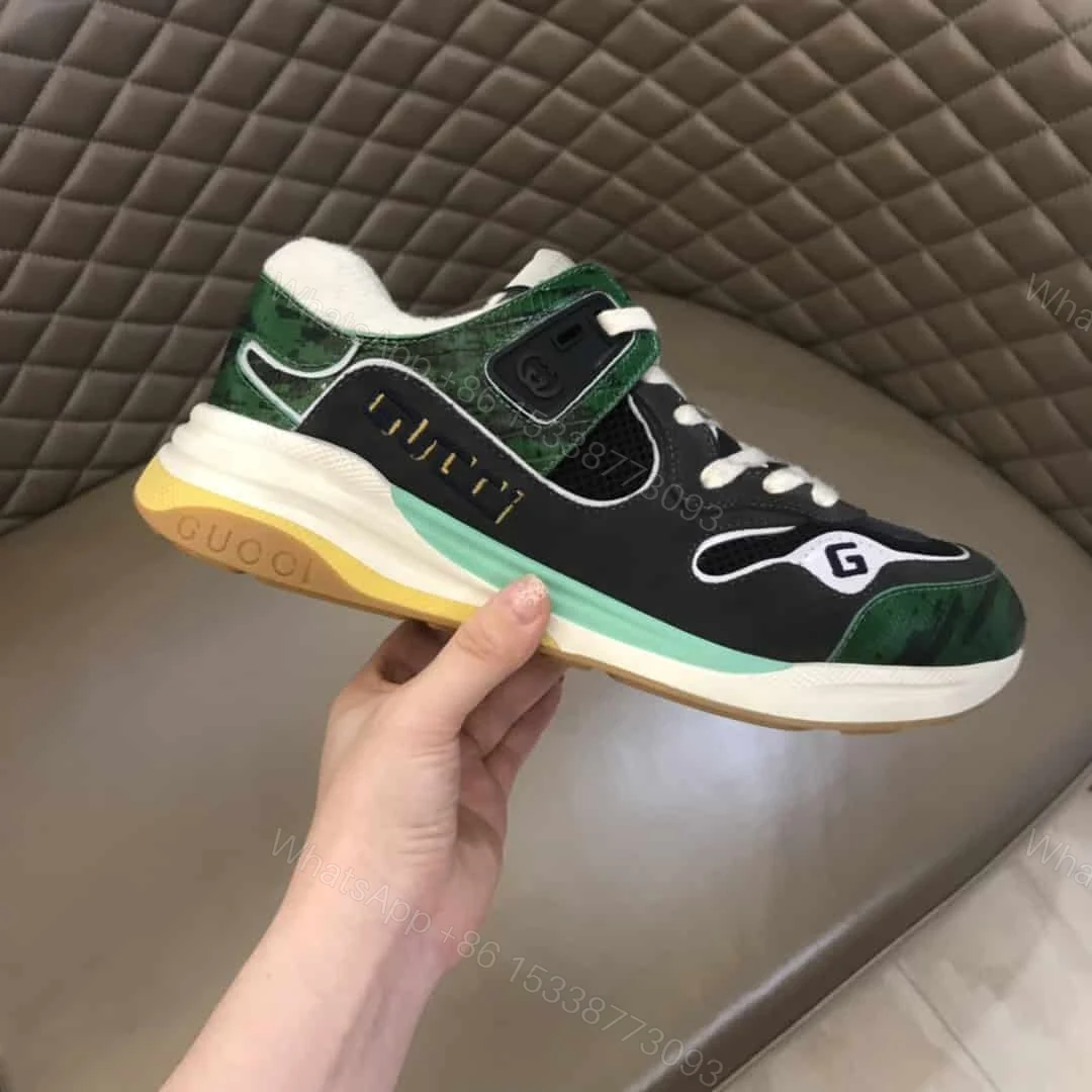 View 8 of GUCCI ULTRAPACE SNEAKERS – GC88