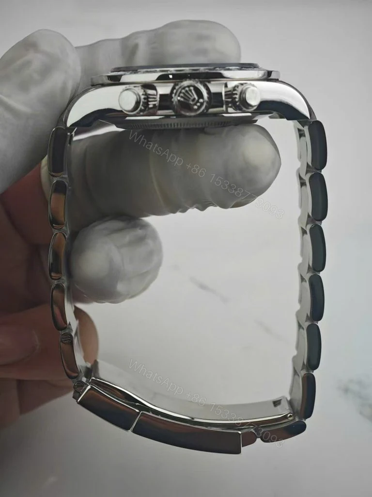View 8 of Rolex Cosmograph Daytona 116576TBR 40mm Super Clone