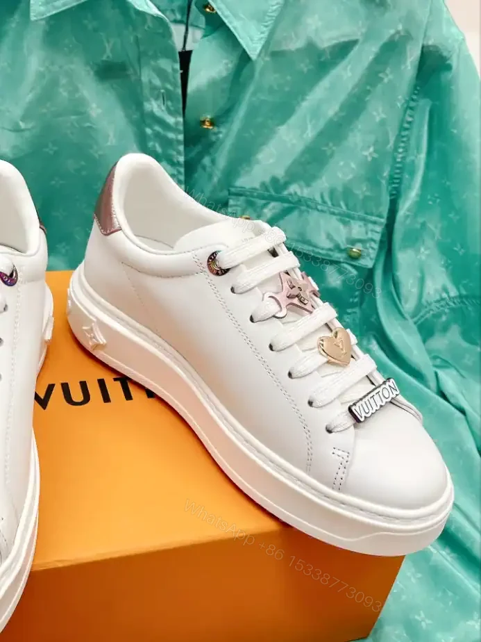 View 5 of LV TIME OUT SNEAKER – LSVM032