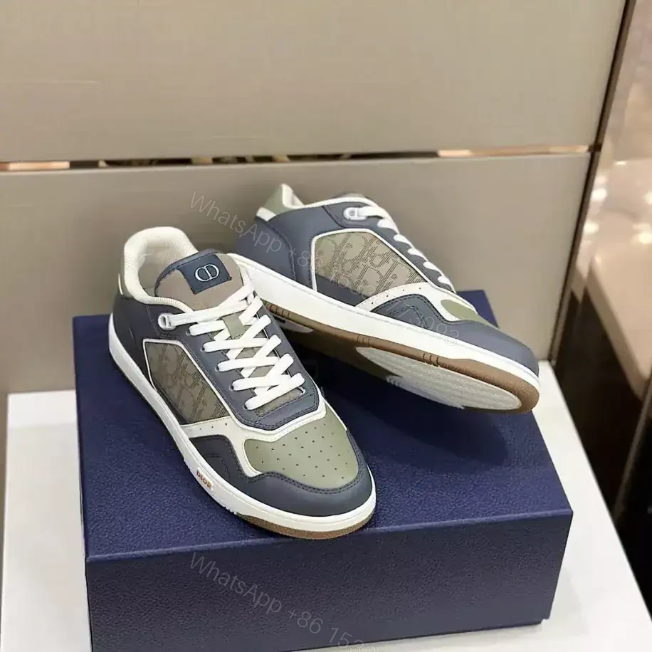 View 6 of B27 LOW-TOP SNEAKER – CD139