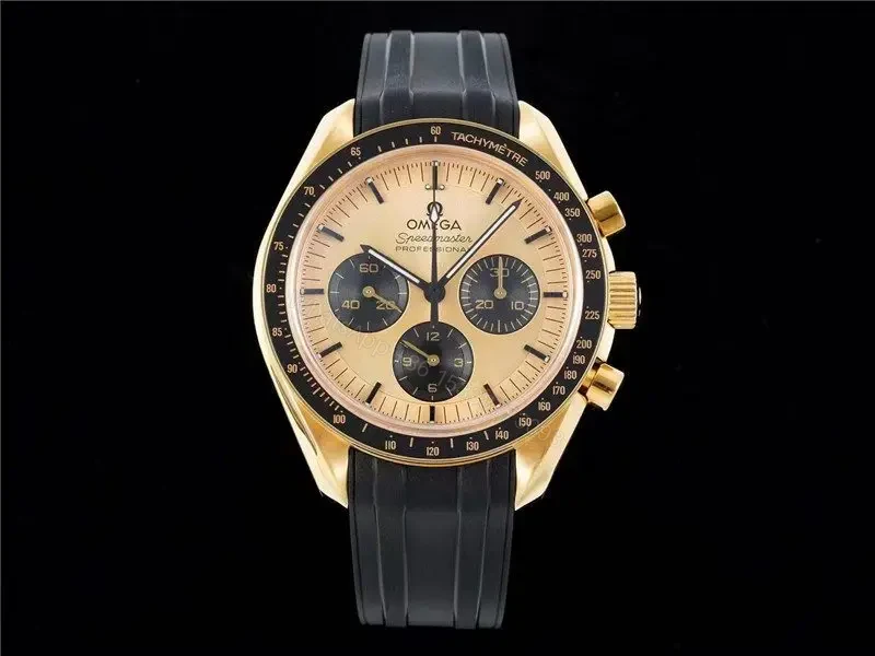 View 9 of Omega Speedmaster Hand-Wound Watch