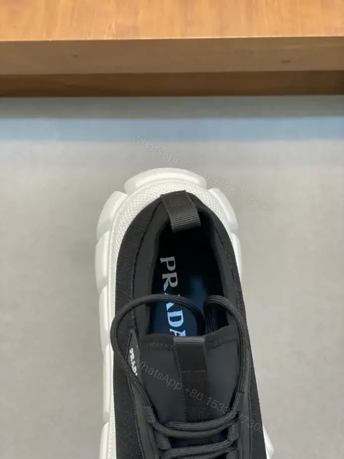 View 4 of PRADA SNEAKERS – PRD055