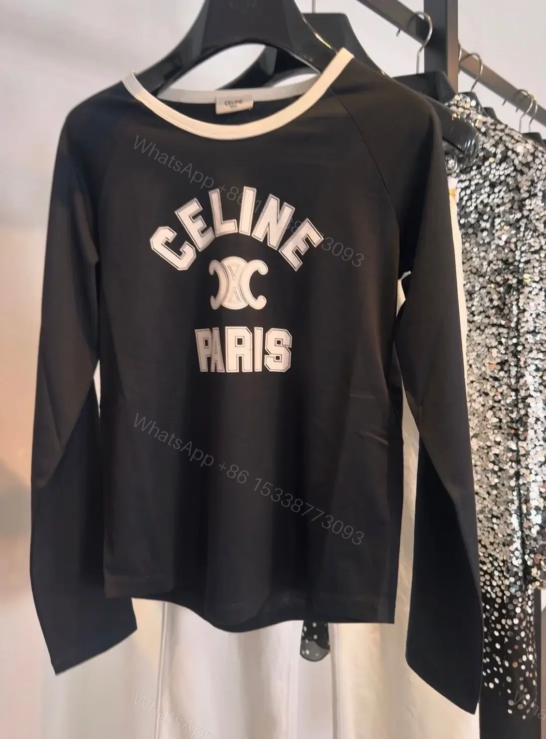 CELINE — view 1