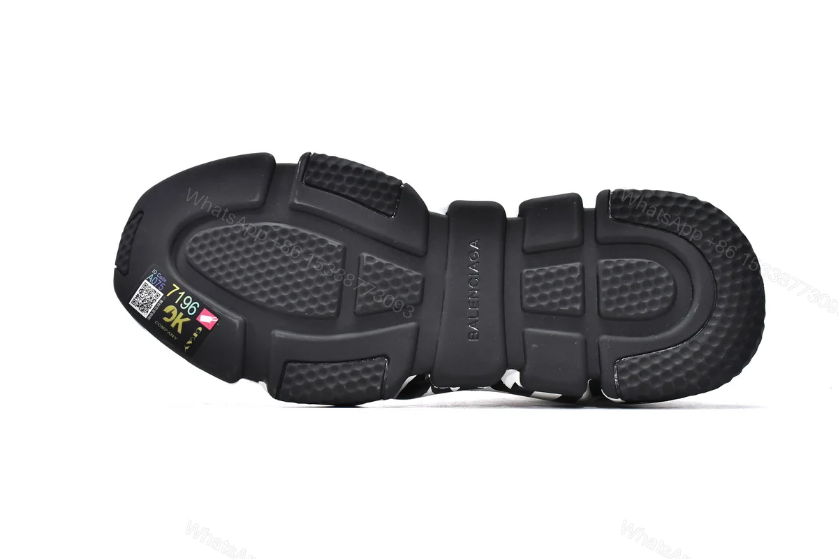 View 11 of Balenciaga Speed Grey