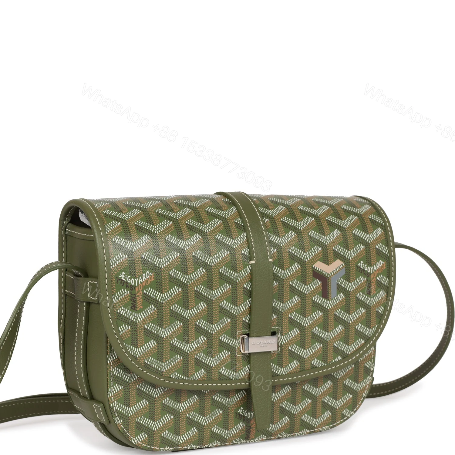 View 6 of Belvedere MM Bag