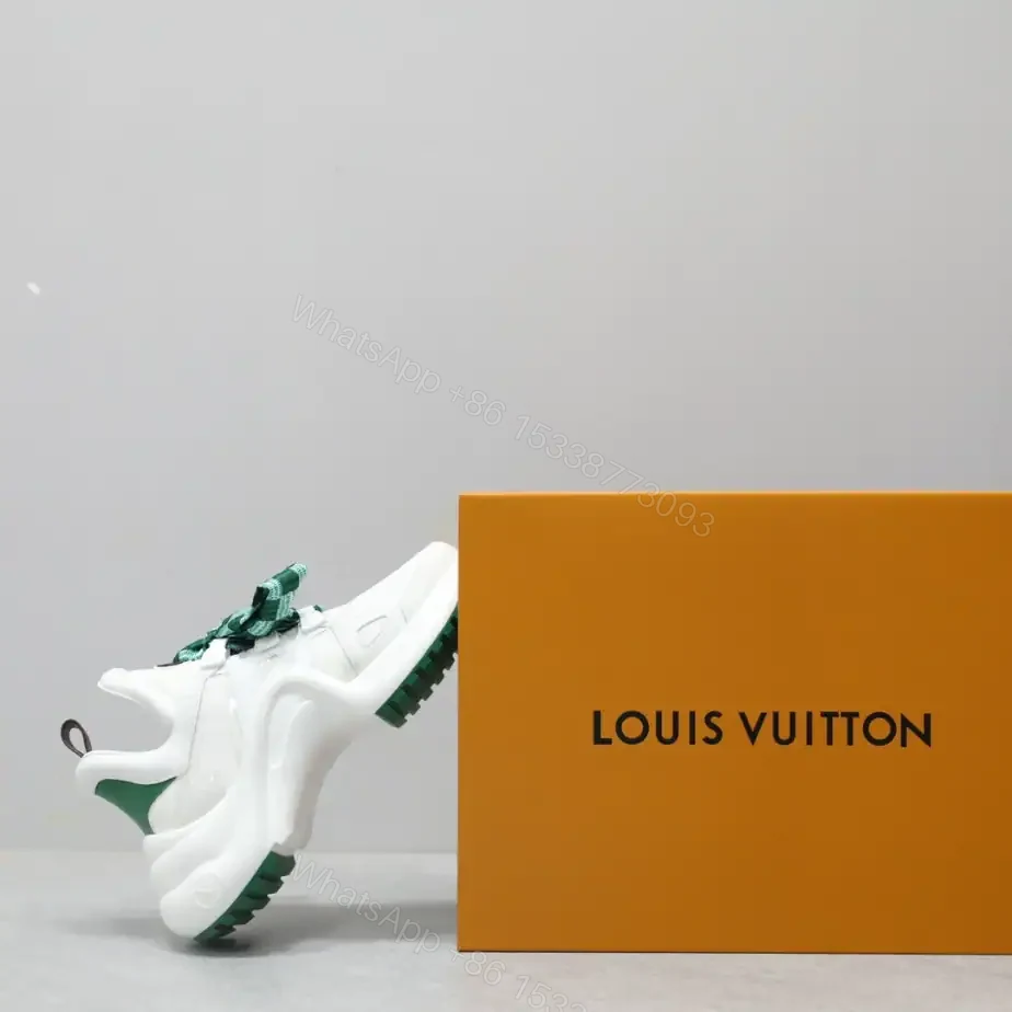 View 8 of LV ARCHLIGHT SNEAKER – LSVM021