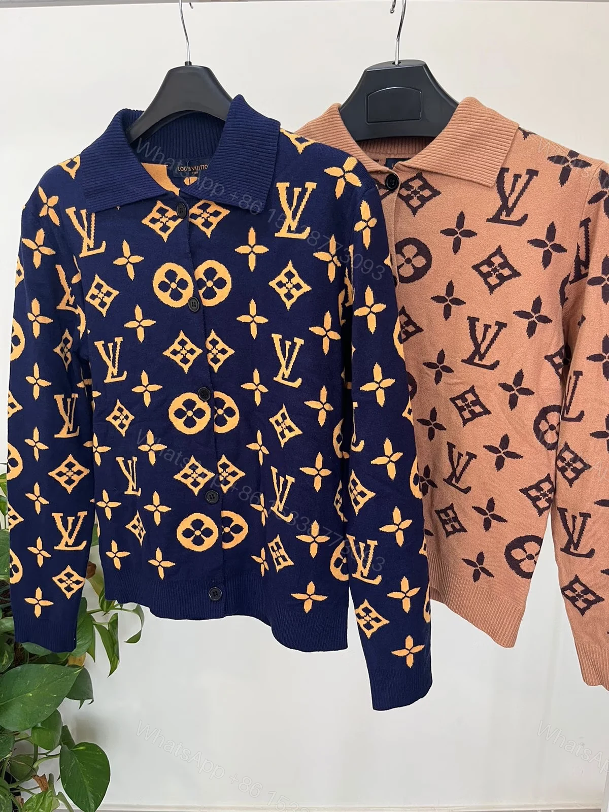 LOUIS VUITTON — view 1