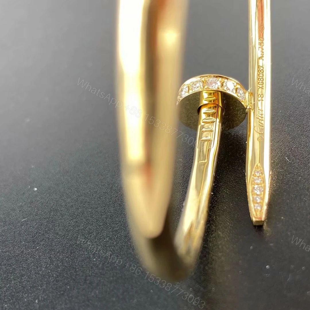 View 7 of Cartier Juste Un Clou Bracelet