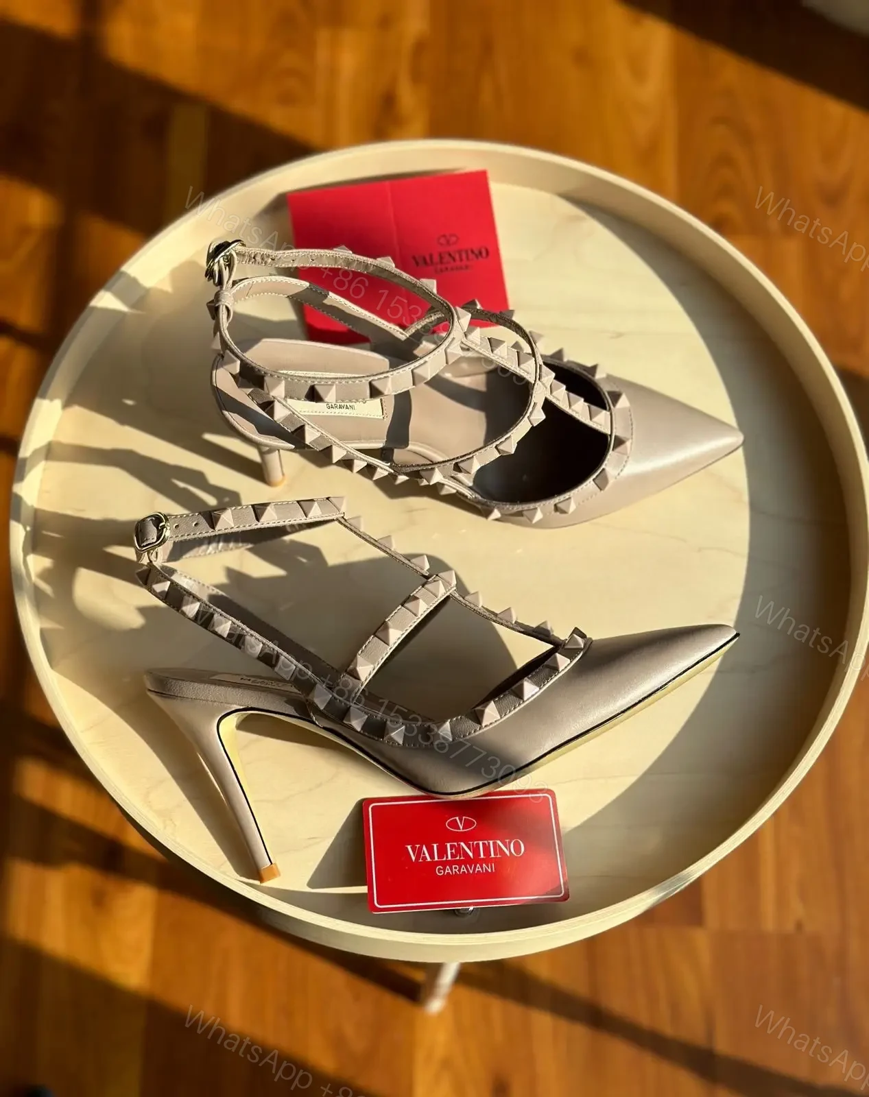 VALENTINO — view 1
