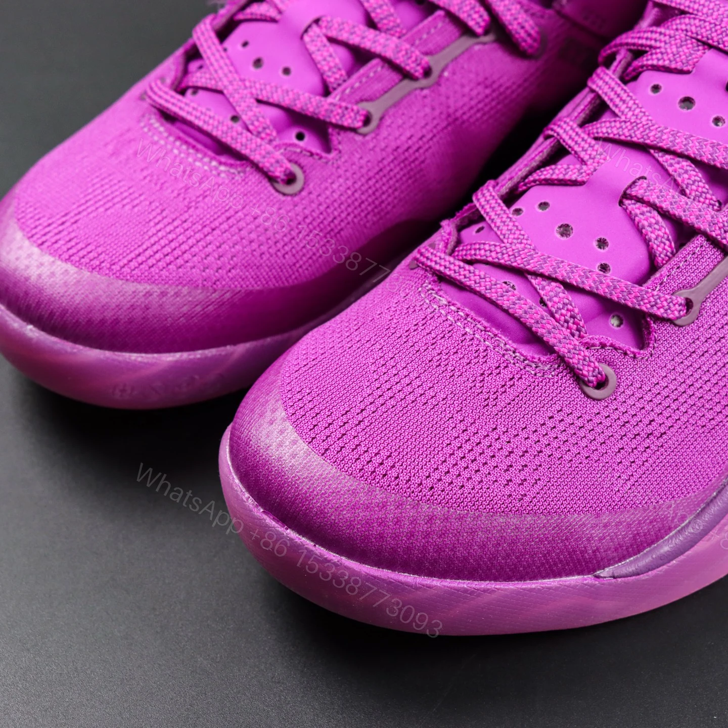 View 4 of Kobe 8 Protro “Eybl” Reps