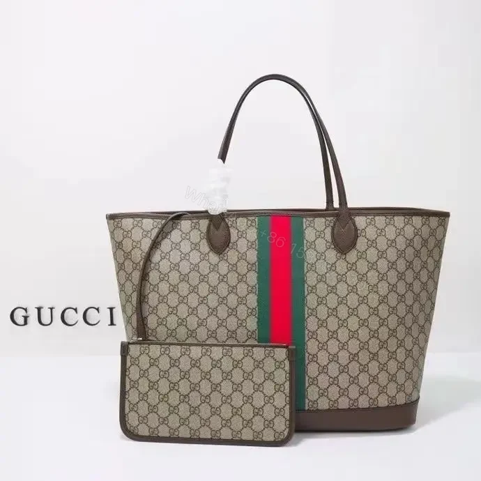 GUCCI — view 1