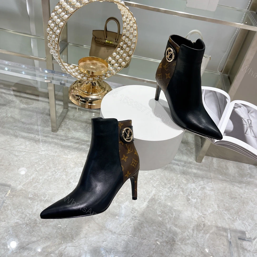 View 3 of Premium LUV BOOTS 024 – P7262959304909