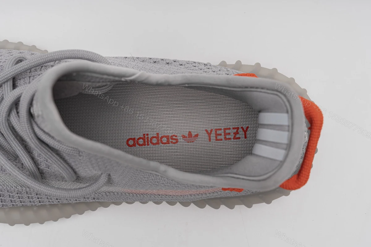 View 14 of adidas Yeezy Boost 350 V2 Tail Light Reps FX9017