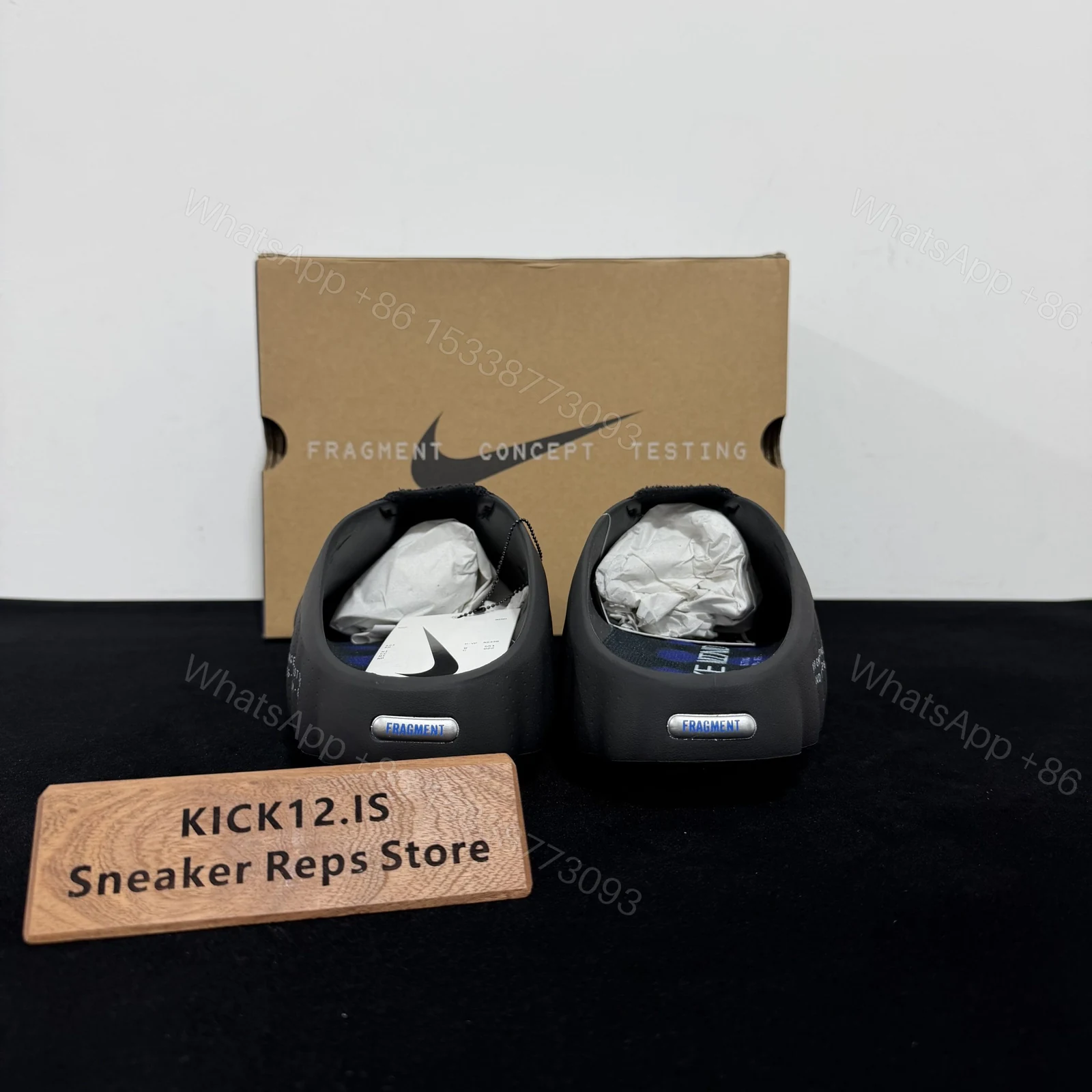 View 6 of Nike × Fragment Design Mind 001