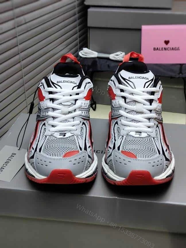 View 2 of BALENCIAGA MEN’S X-PANDER SNEAKER – BB182