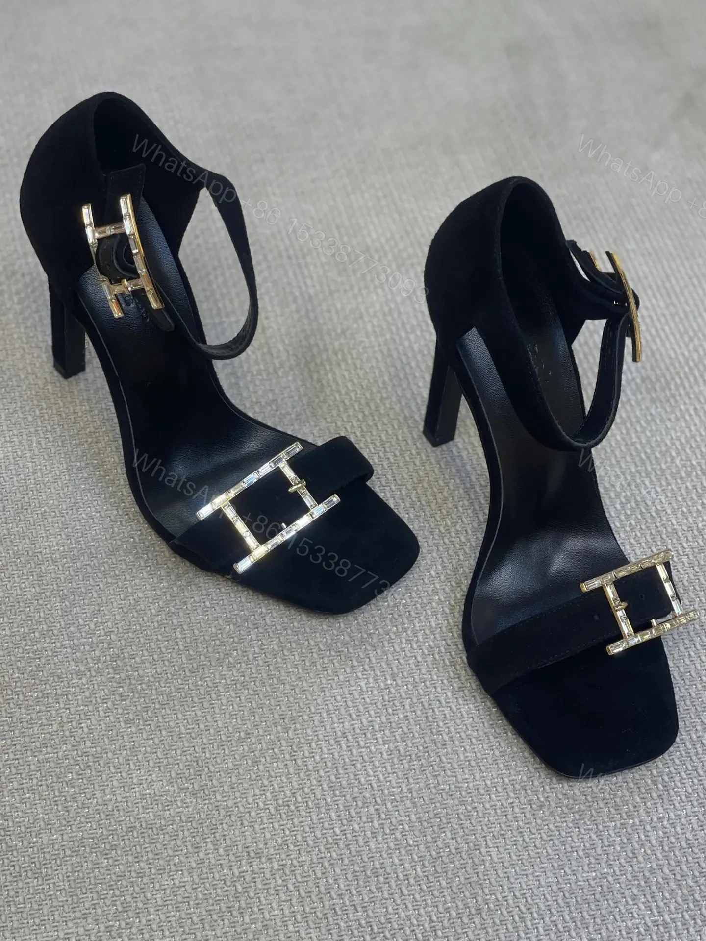 HERMES — view 1