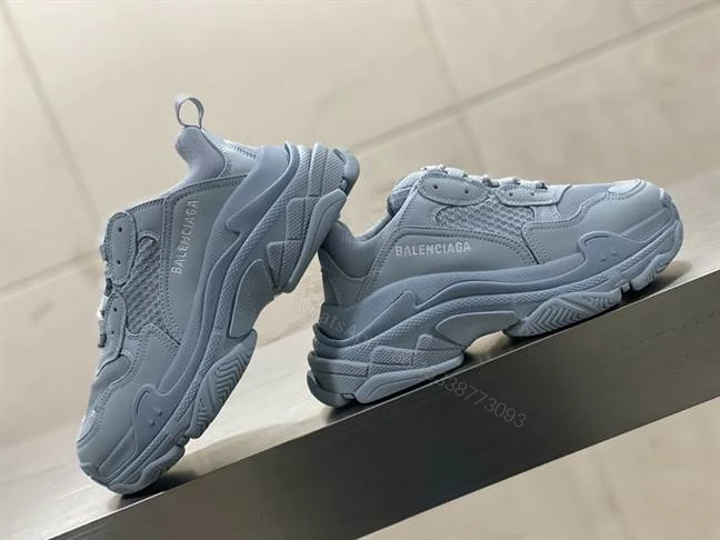 View 2 of BALENCIAGA TRIPLE S SNEAKER – BB175