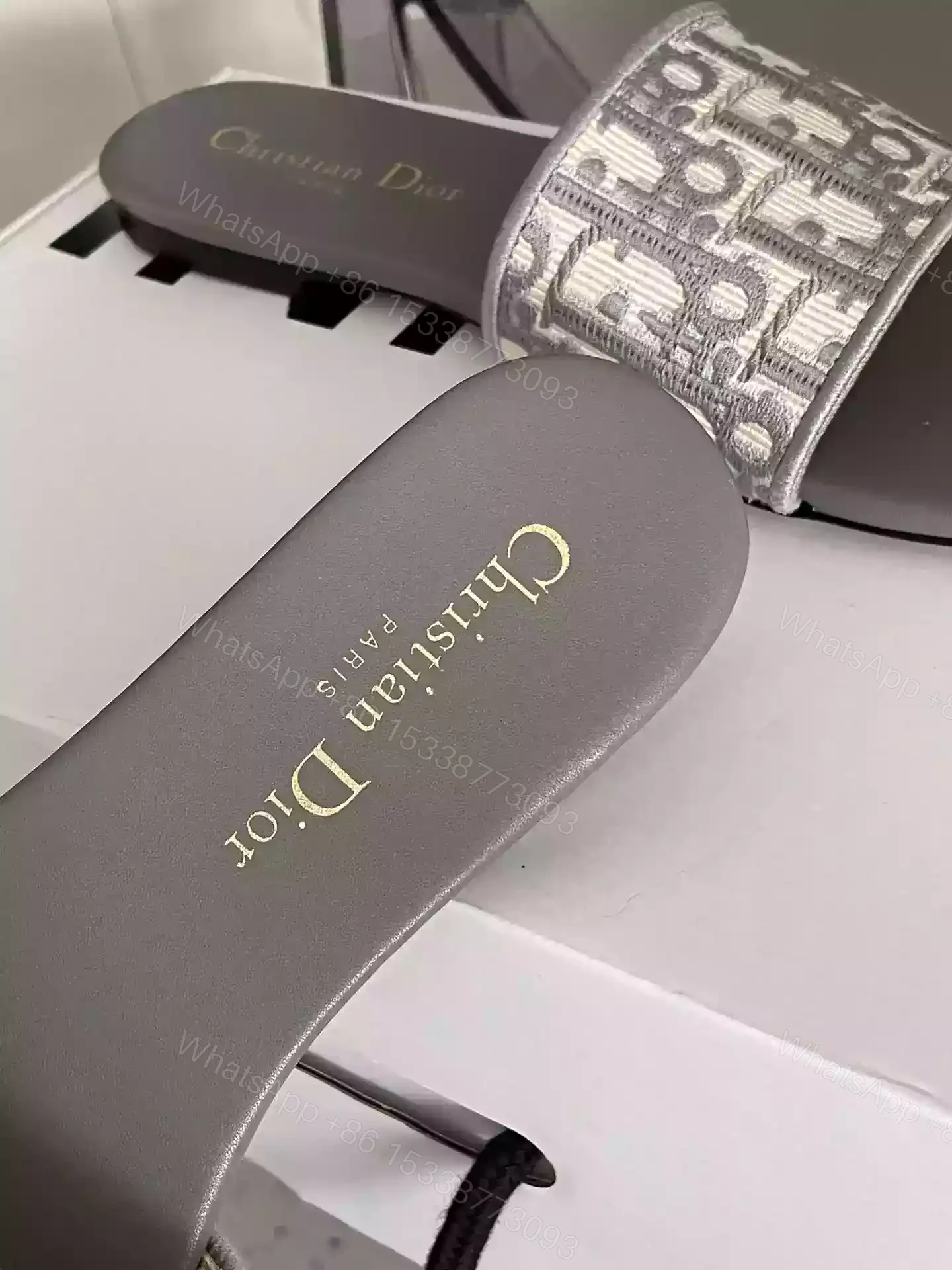 View 5 of Dior New Arrival – SDD027
