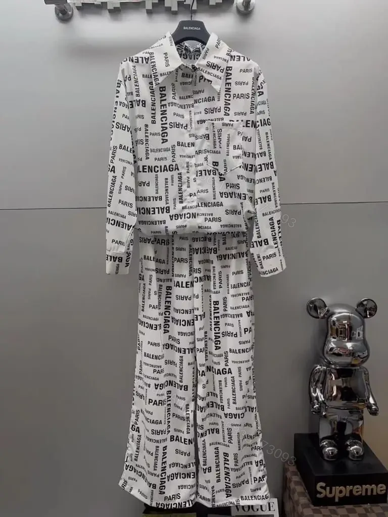 BALENCIAGA — view 1