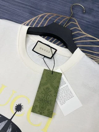 View 4 of GUCCI Mouse T-Shirt – GC0095