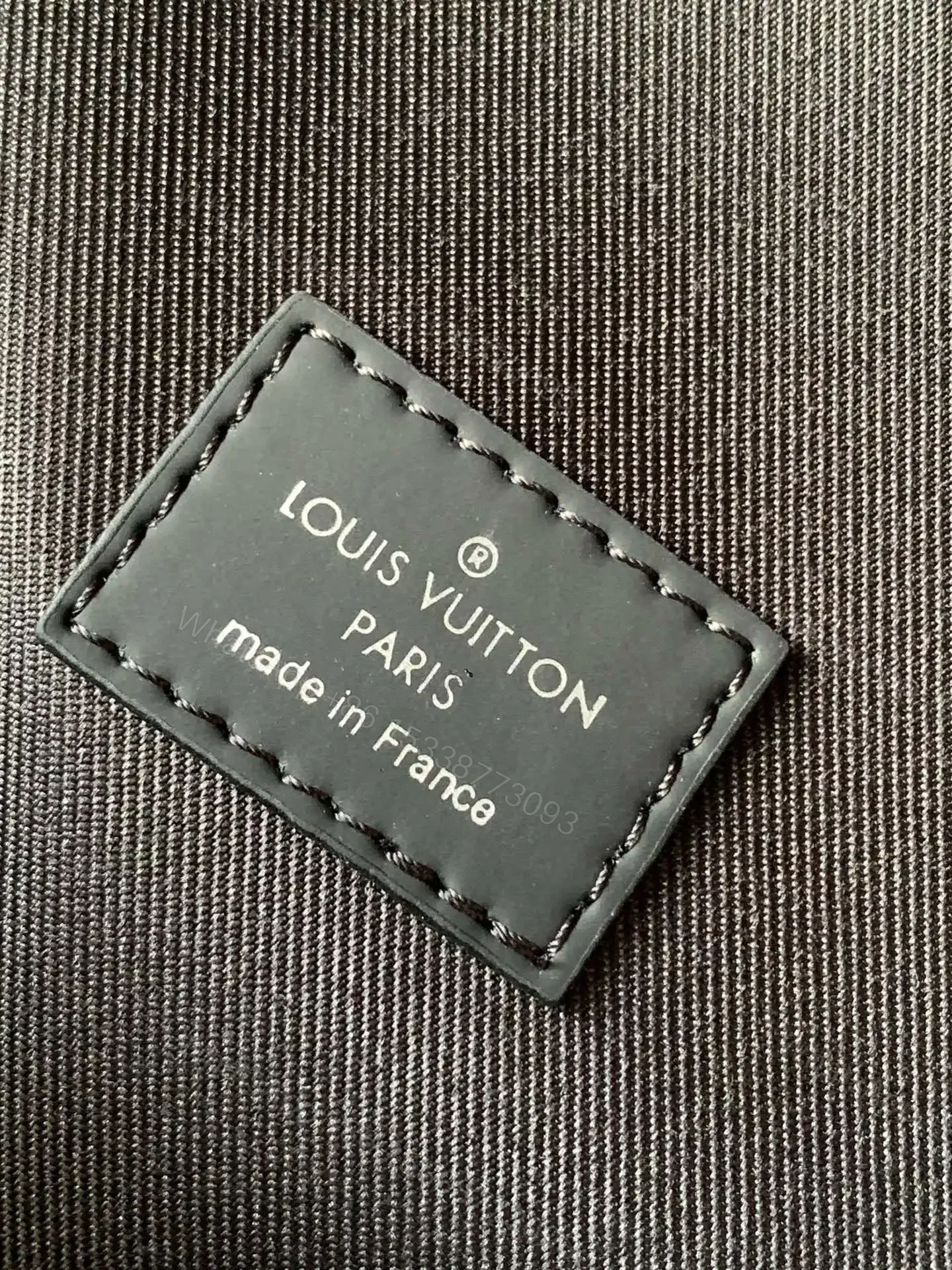 View 5 of LOUIS VUITTON DISCOVERY BACKPACK – LBV377