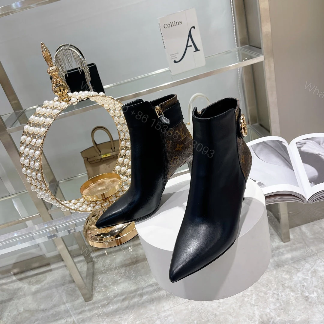 View 4 of Premium LUV BOOTS 024 – P7262959304909