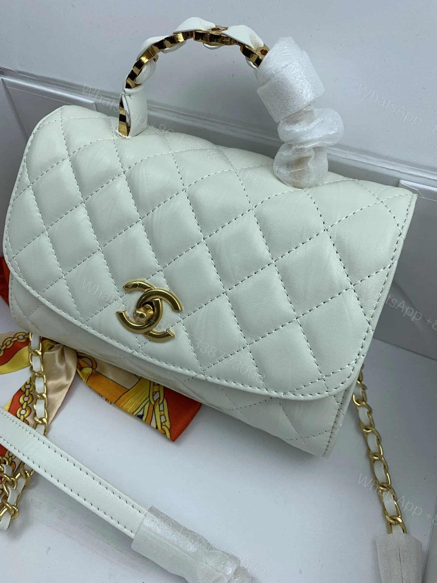 View 6 of CHANEL COCO