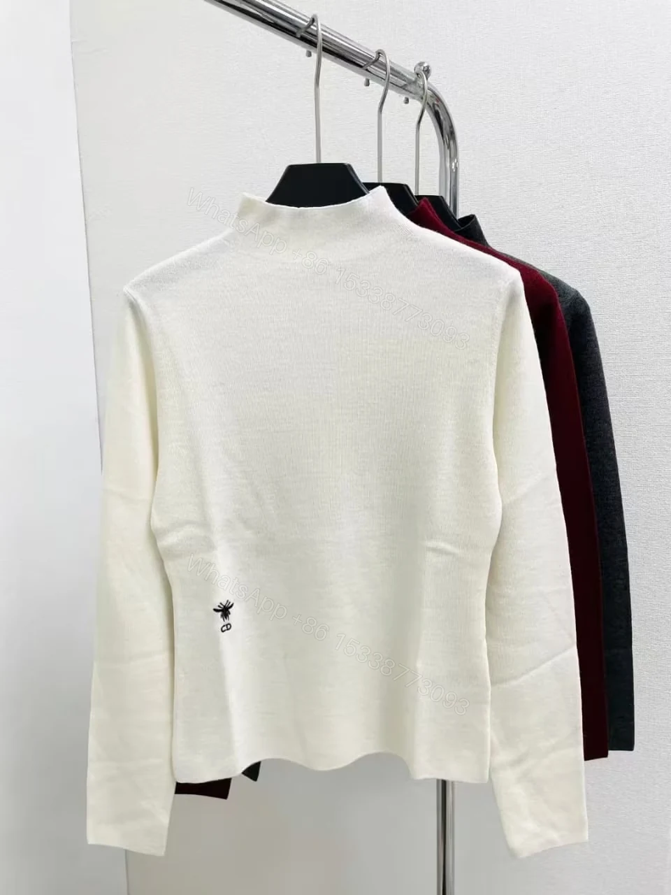 DIOR — view 1