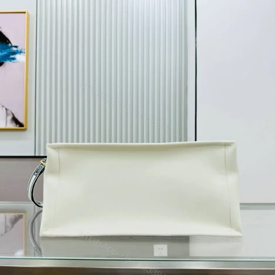 View 4 of DIOR Medium Dior Book Tote
