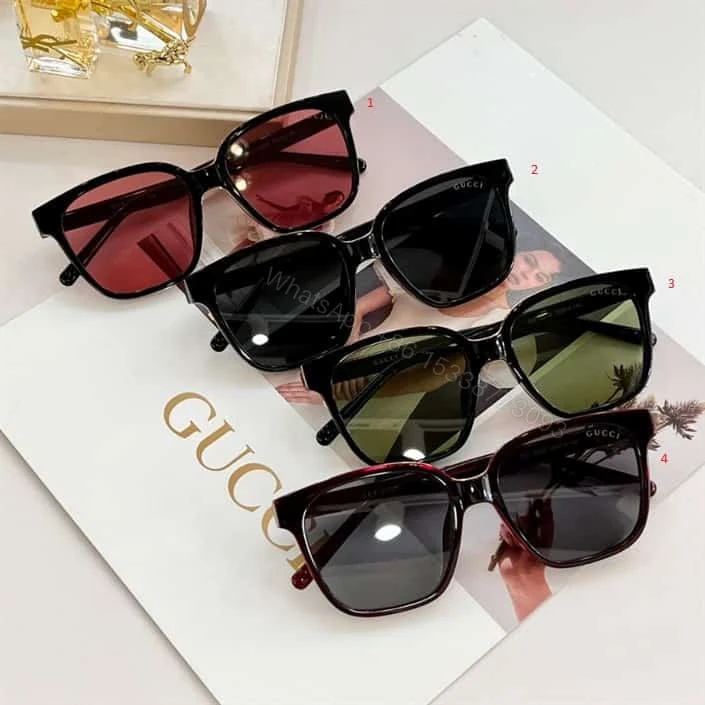 View 7 of GUCCI SUNGLASSES – GST14