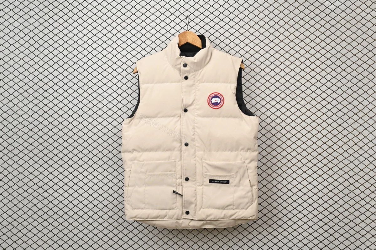 View 7 of CANADA GOOSE Off White