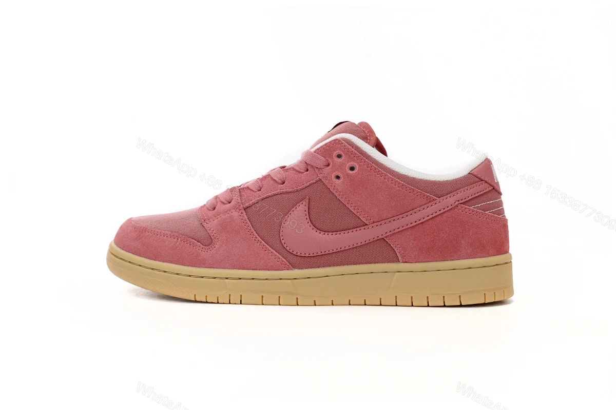 View 13 of Nike Dunk SB Low ‘’Red Gun‘ DV5429-600