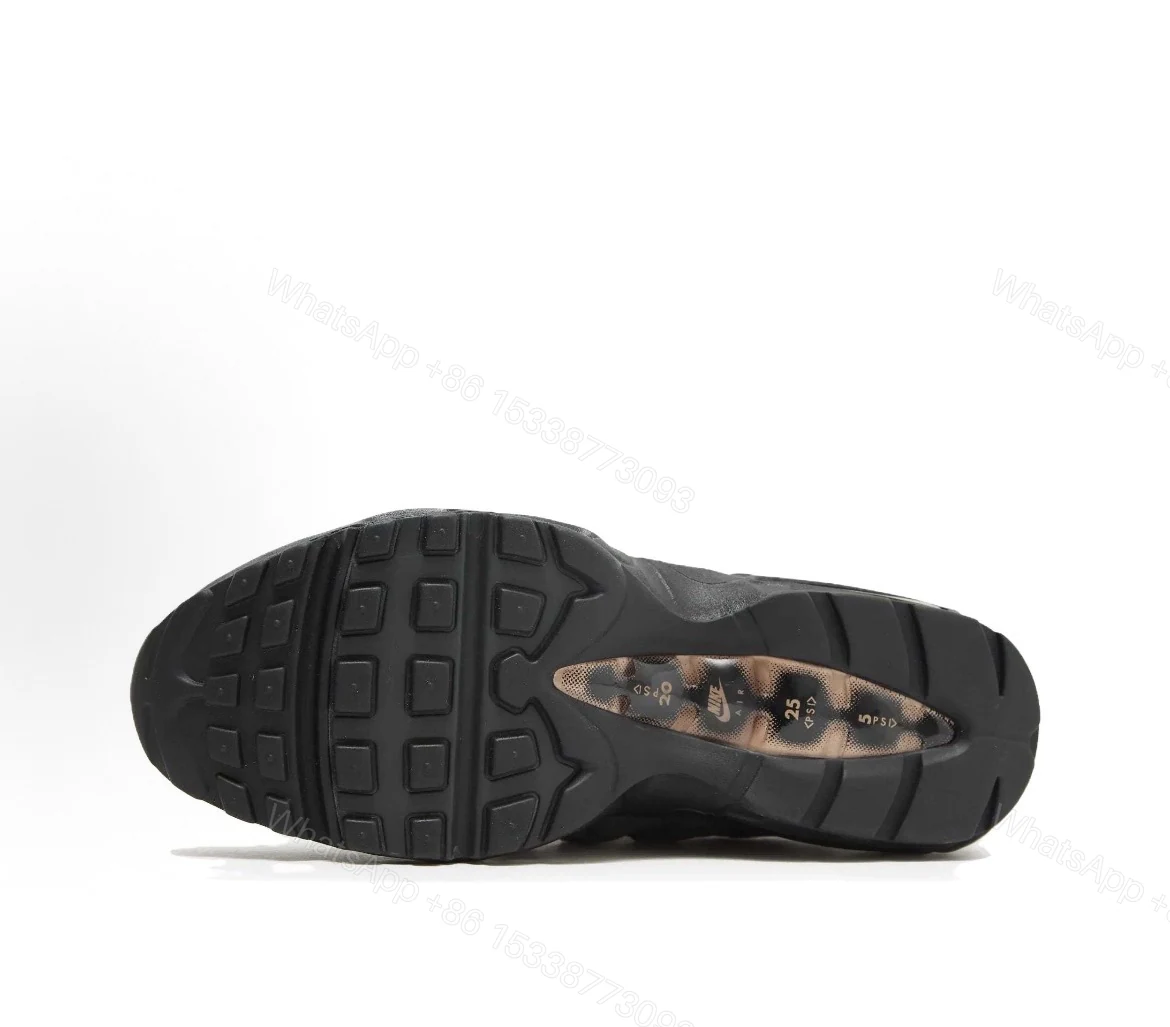 View 4 of Central Cee x Air Max 95 'Live Yours' HQ6457-001
