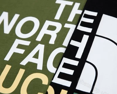 View 2 of Gucci & The North Face Collaboration – GC0016