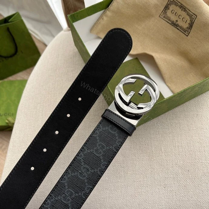 View 5 of Women’s Luxury GCI BELTS 032