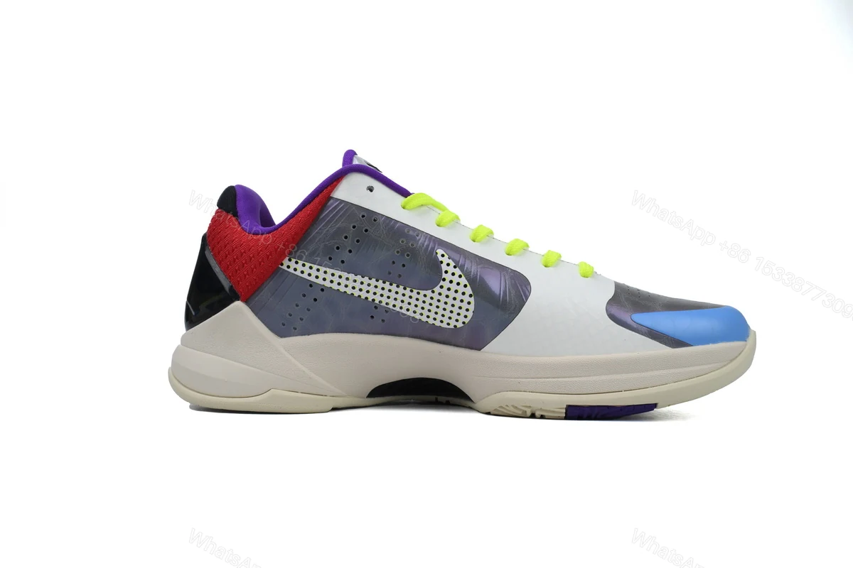 View 5 of Nike Kobe 5 Protro PJ Tucker CD4991-004